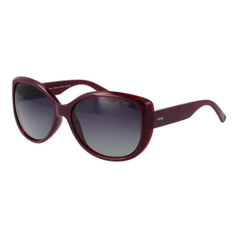Invu B2319 59B sunglasses side view