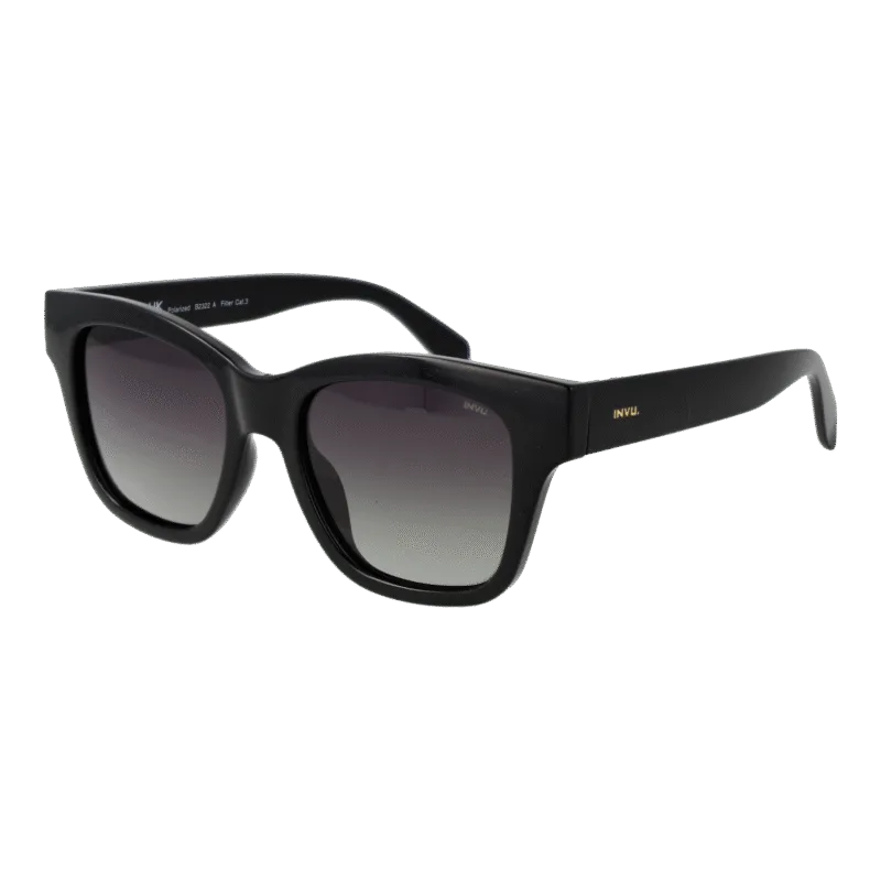Invu B2322 51A sunglasses side view
