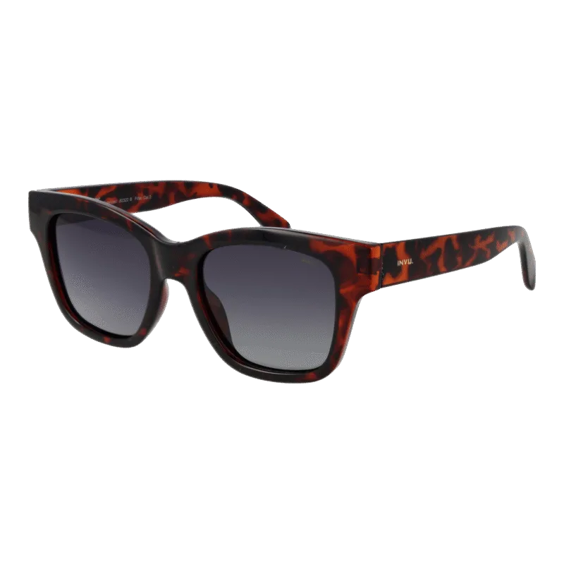 Invu B2322 51B sunglasses side view