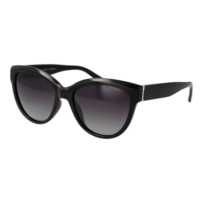 Invu B2331 56A sunglasses side view