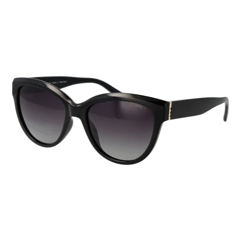 Invu B2331 56A sunglasses side view