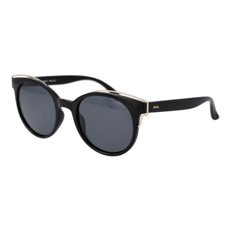 Invu B2939 52A sunglasses side view