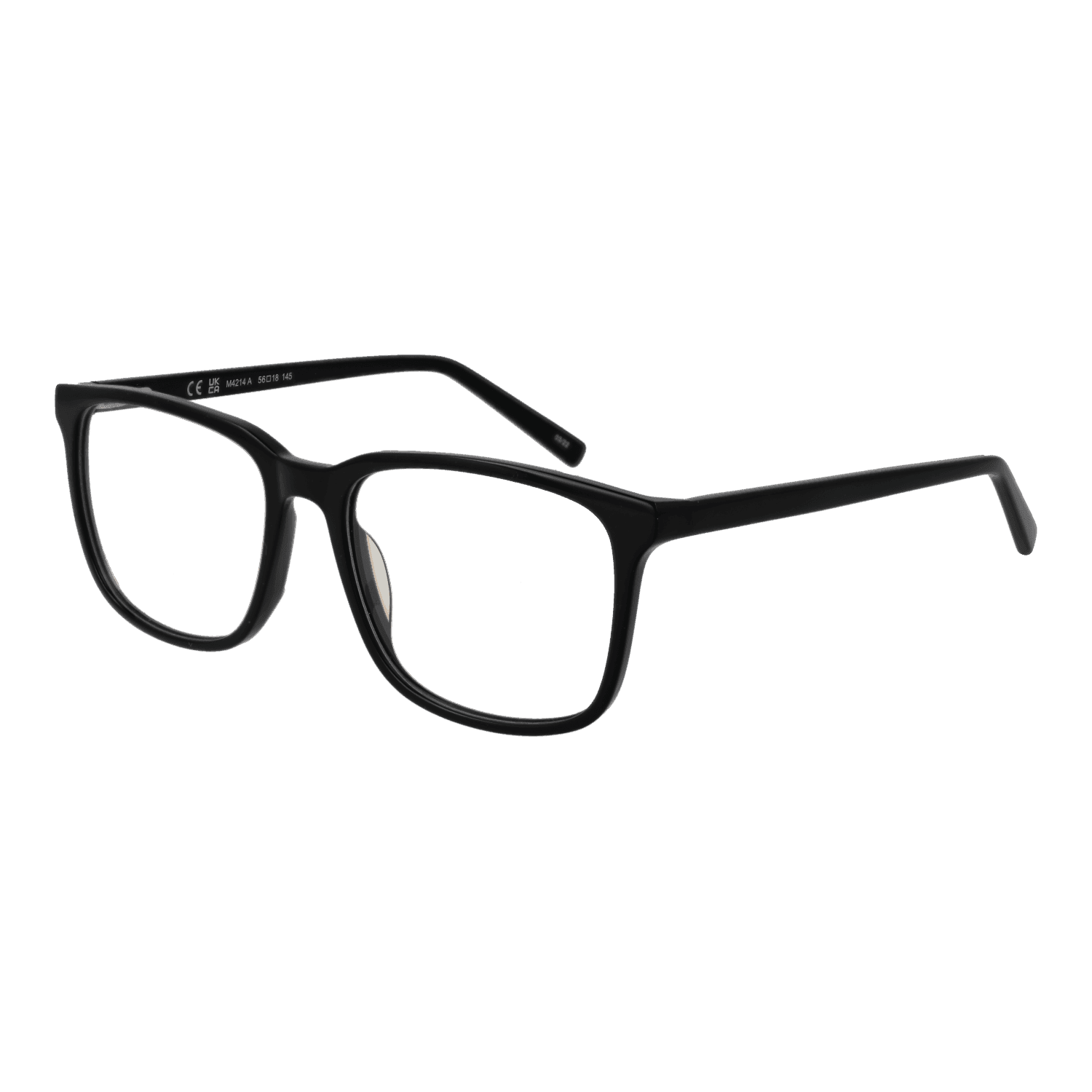 Invu M4214 56A worn by Women – optical frames