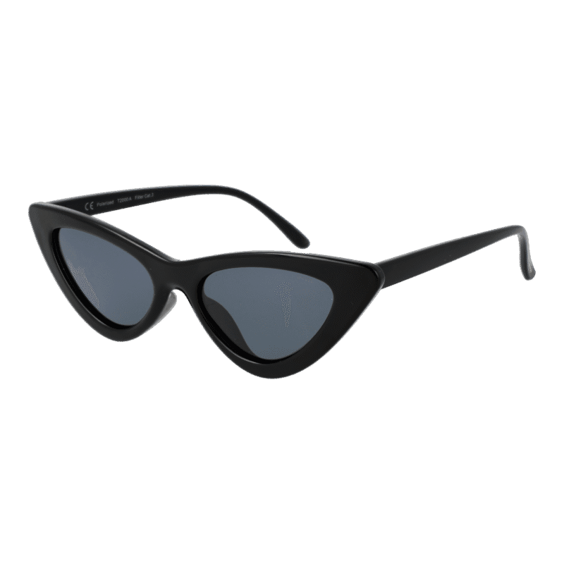 Invu T2000 52A sunglasses side view