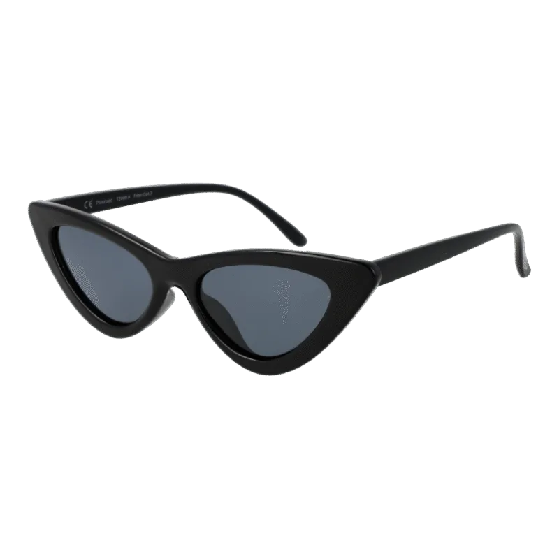 Invu T2000 52A sunglasses side view