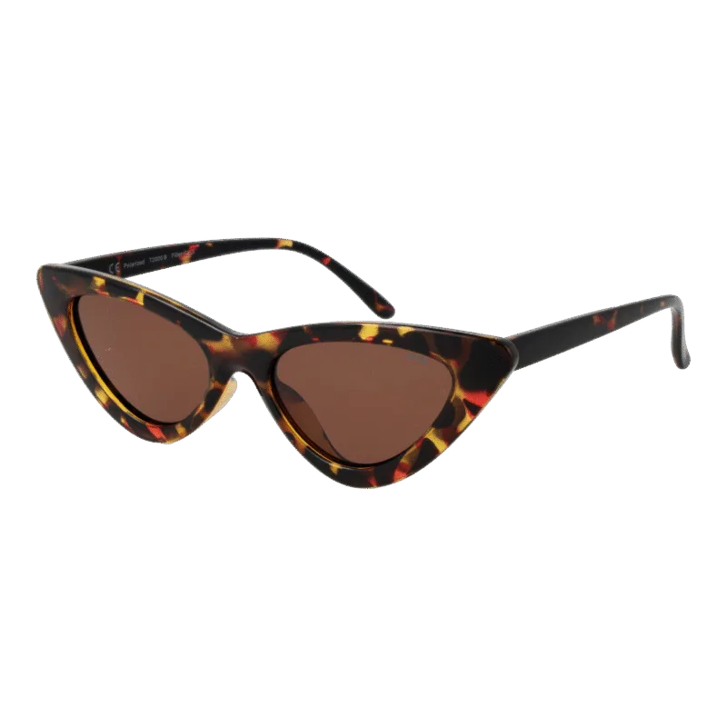 Invu T2000 52B sunglasses side view