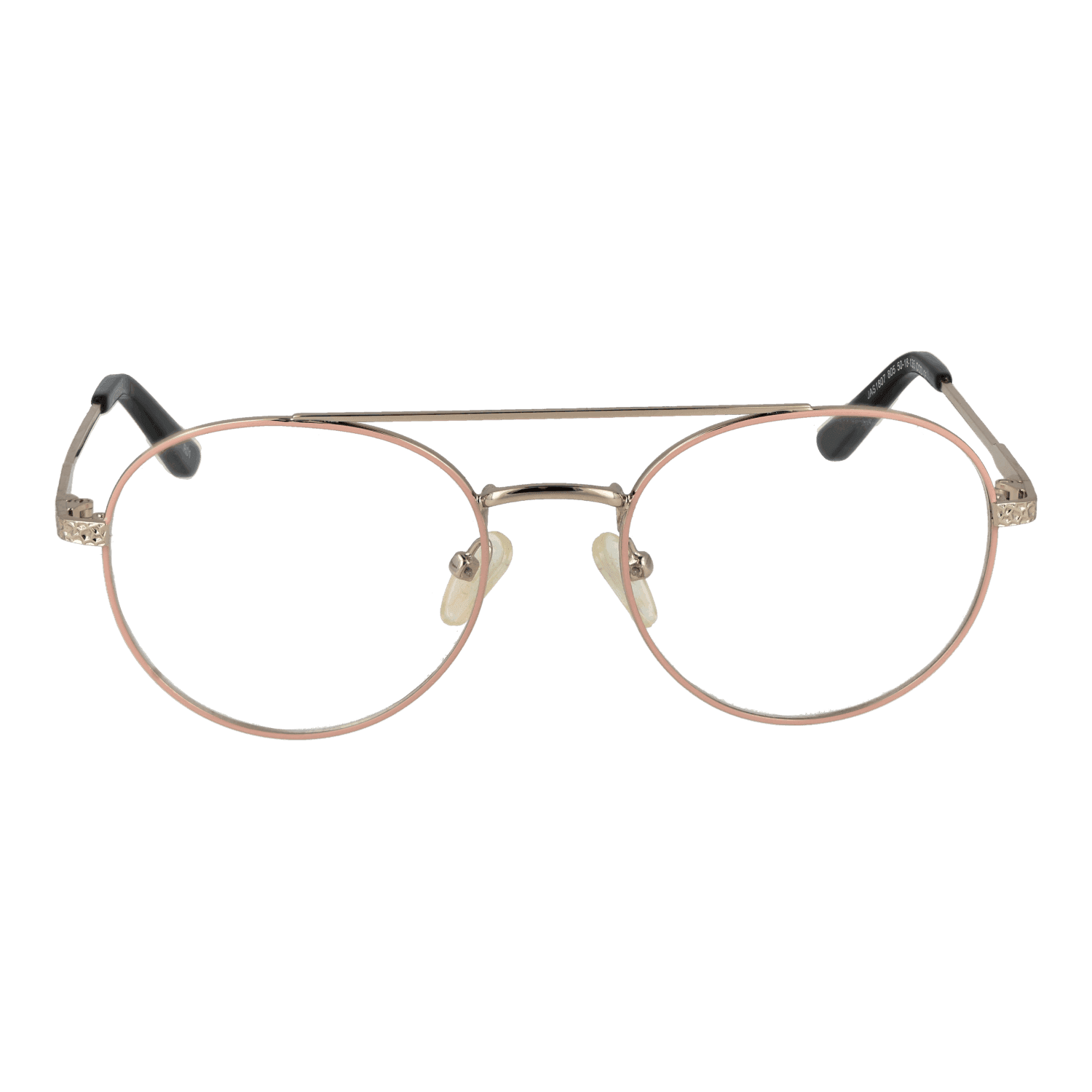 Jasma JAS1807 805 front view – Metal frame