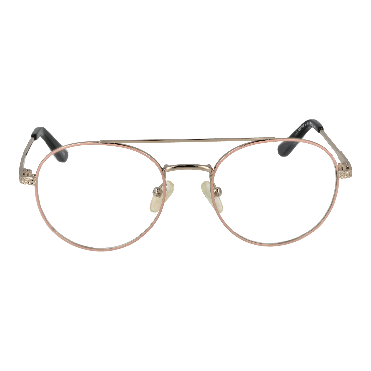 Jasma JAS1807 805 front view – Metal frame
