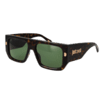 Just Cavalli SJC022 560722 sunglasses side view