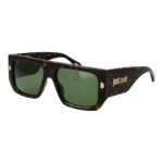 Just Cavalli SJC022 560722 sunglasses side view
