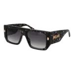 Just Cavalli SJC022 56096N sunglasses side view