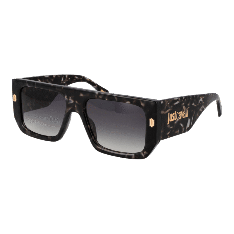 Just Cavalli SJC022 56096N sunglasses side view