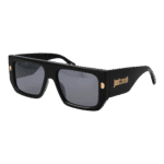 Just Cavalli SJC022 56700X sunglasses side view