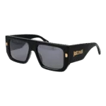 Just Cavalli SJC022 56700X sunglasses side view