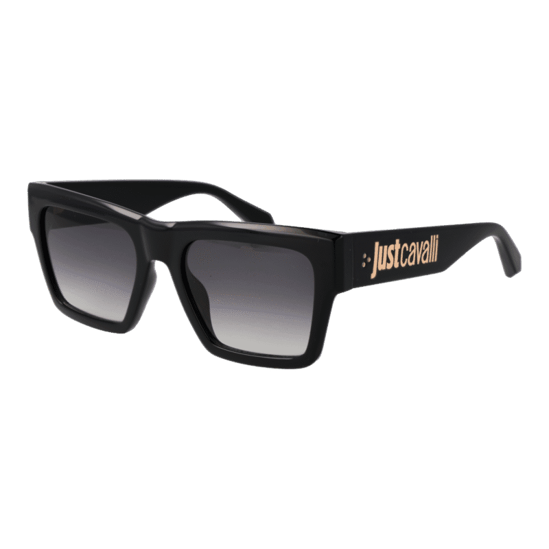 Just Cavalli SJC038 540Z42 sunglasses side view