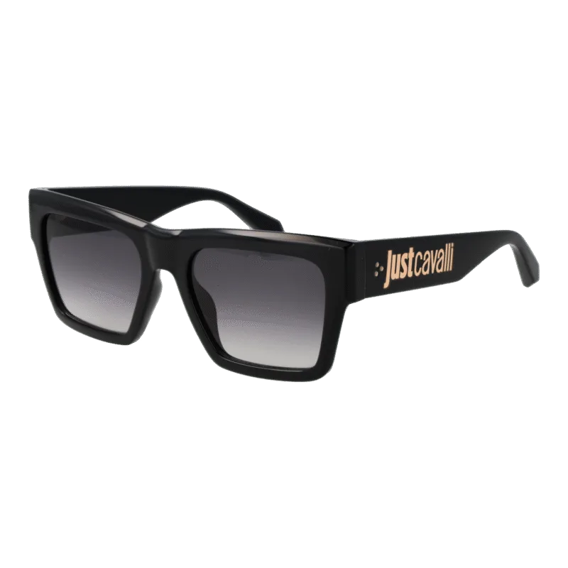 Just Cavalli SJC038 540Z42 sunglasses side view