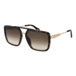 Just Cavalli SJC040 580978 sunglasses side view