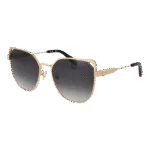 Just Cavalli SJC042 580300 sunglasses side view