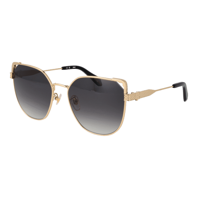 Just Cavalli SJC042 580300 sunglasses side view