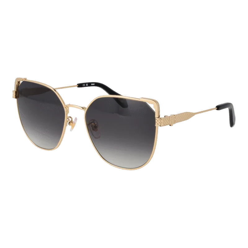 Just Cavalli SJC042 580300 sunglasses side view