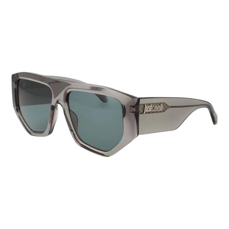 Just Cavalli SJC097 580819 sunglasses side view