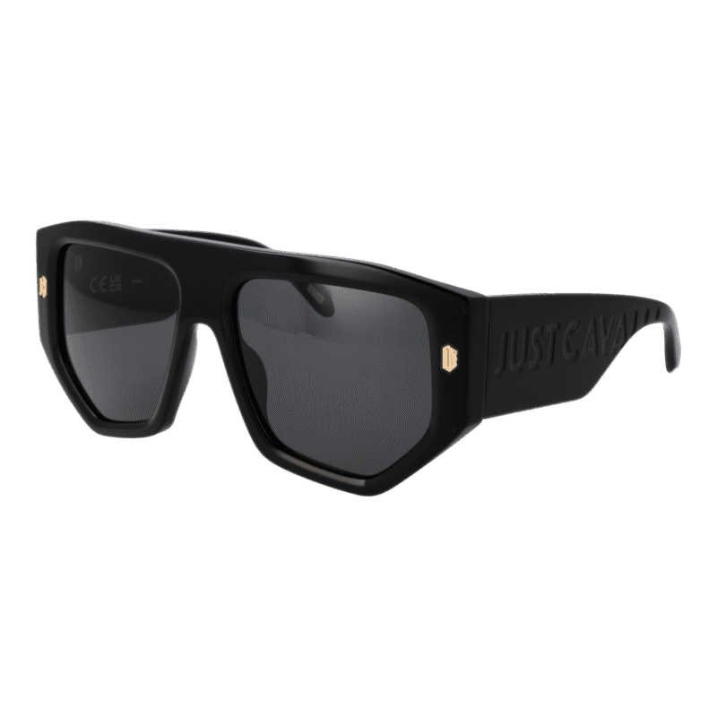 Just Cavalli SJC097V580700 sunglasses side view