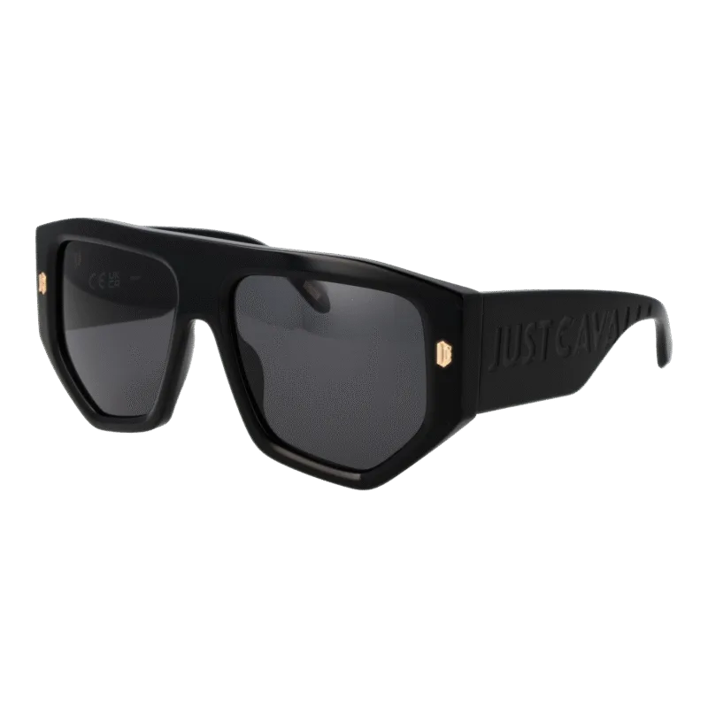 Just Cavalli SJC097V580700 sunglasses side view