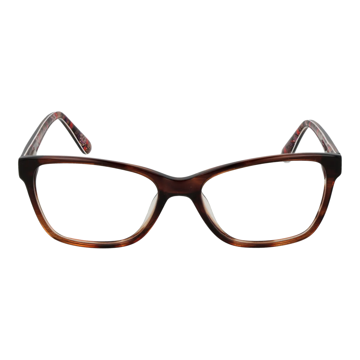 La Paresseuse PAR1703 53310 front view – Acetate frame