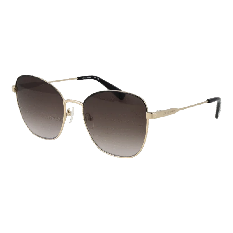 Longchamp LO164S 57728 sunglasses side view