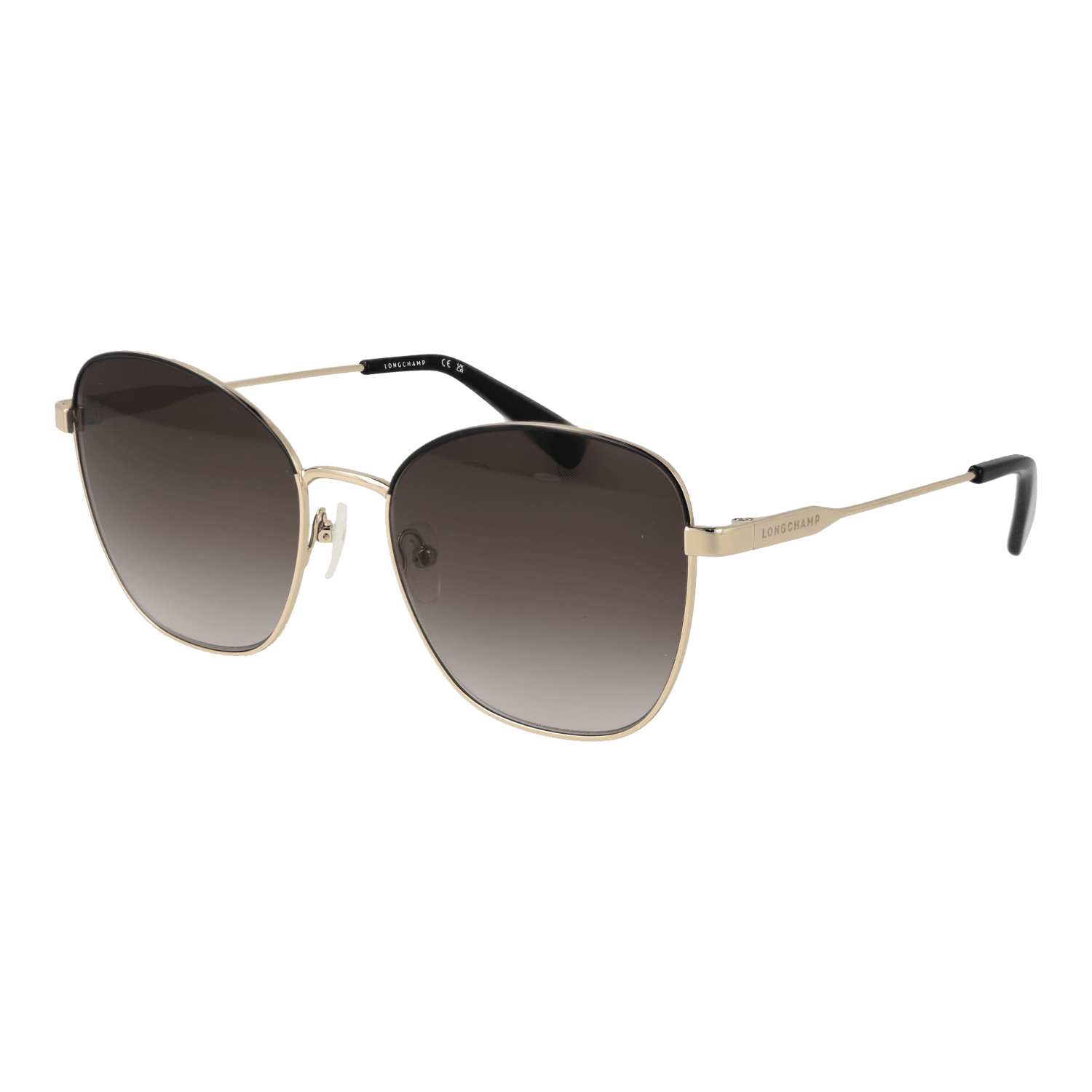 Longchamp LO164S 57728 sunglasses side view