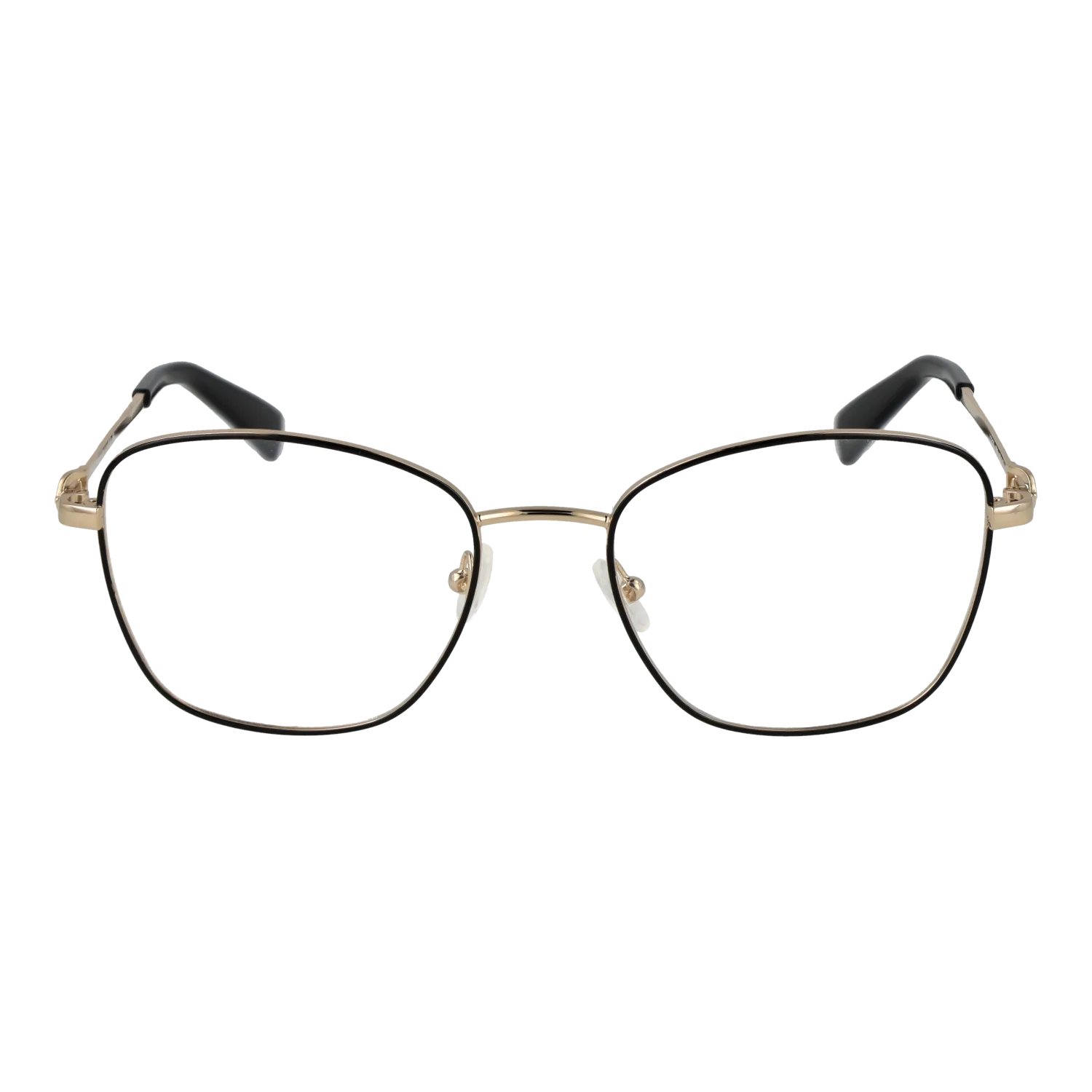 Longchamp LO2133 52720 front view – Metal frame