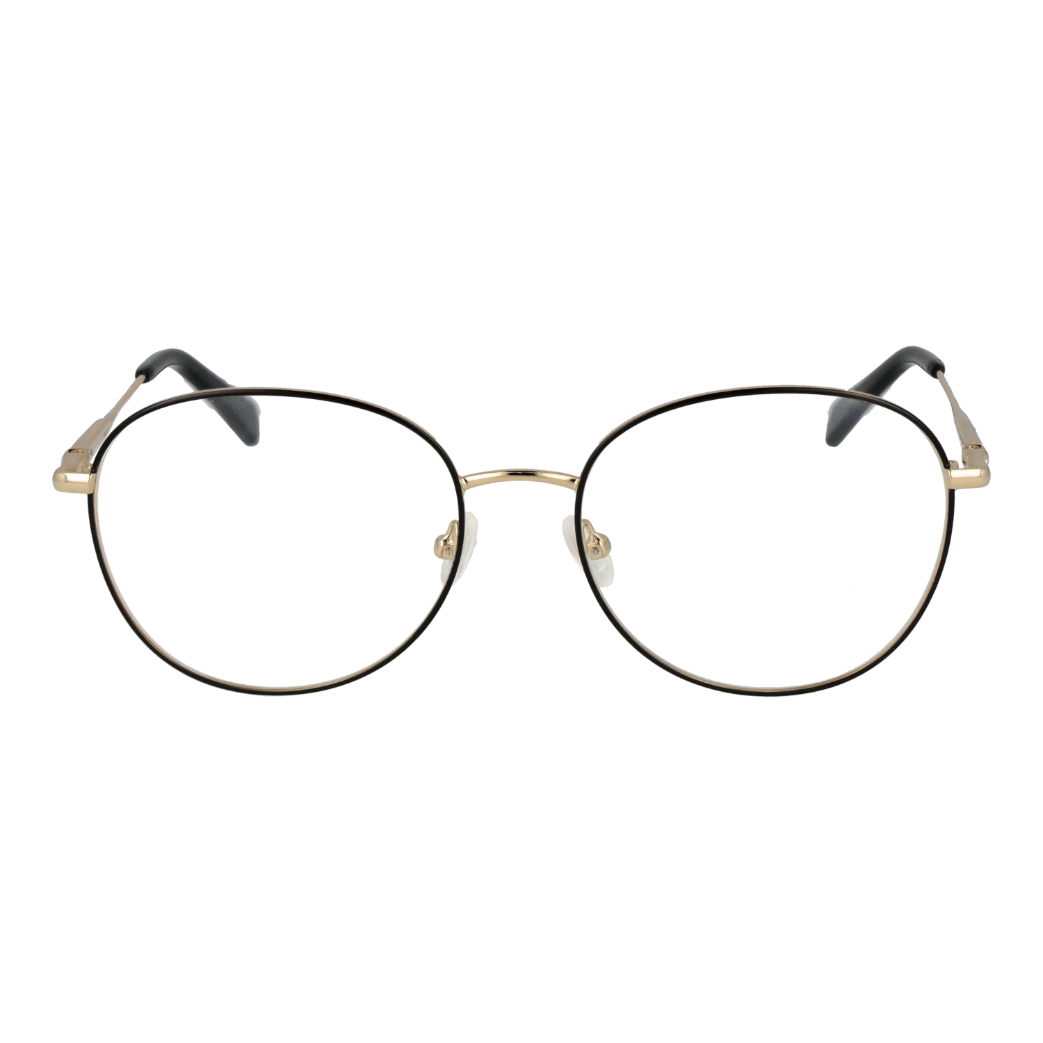 Longchamp LO2140 54720 front view – Metal frame