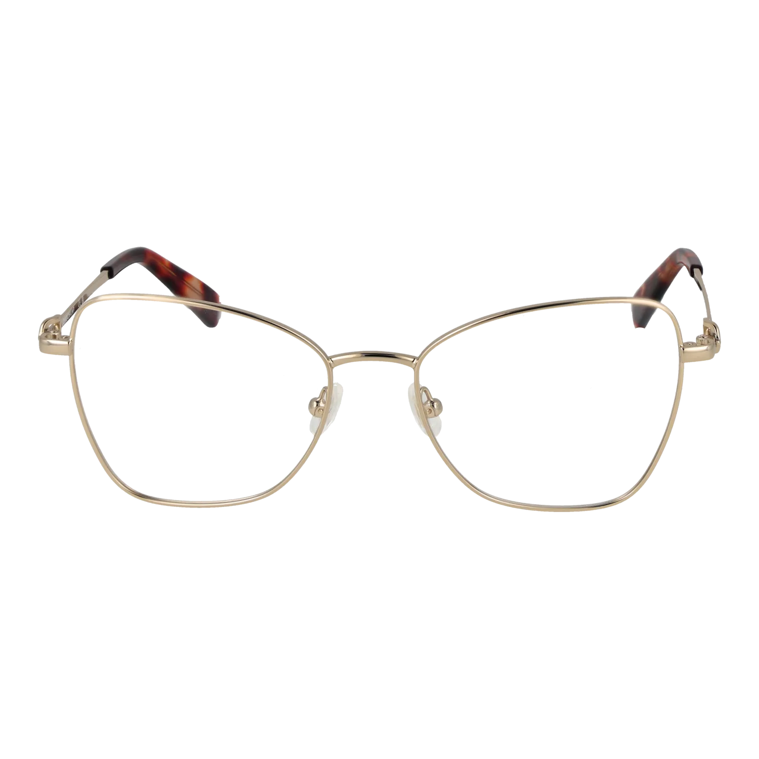 Longchamp LO2157 52714 front view – Metal frame