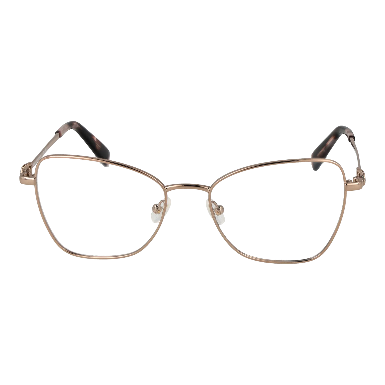 Longchamp LO2157 52770 front view – Metal frame