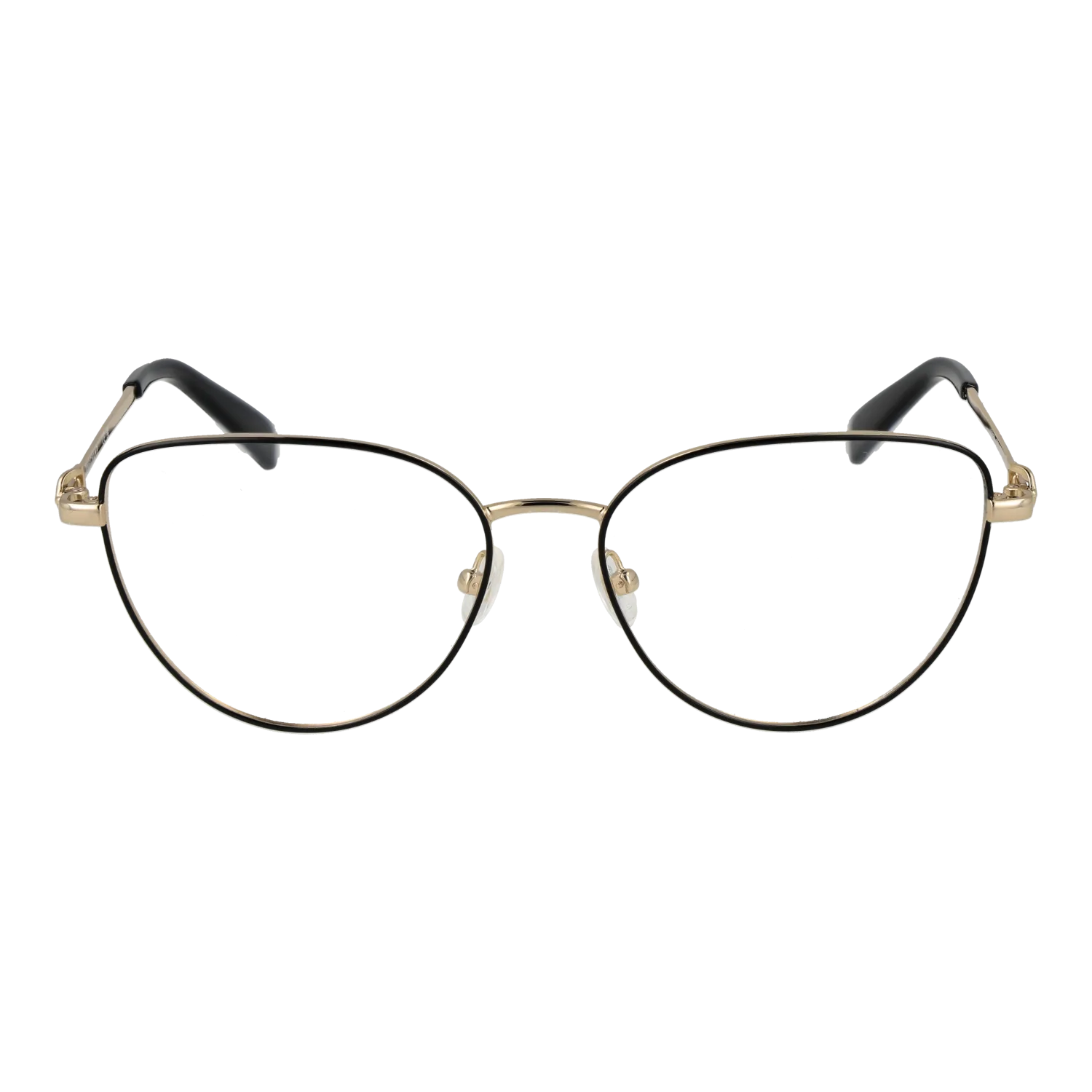 Longchamp LO2158 54728 front view – Metal frame