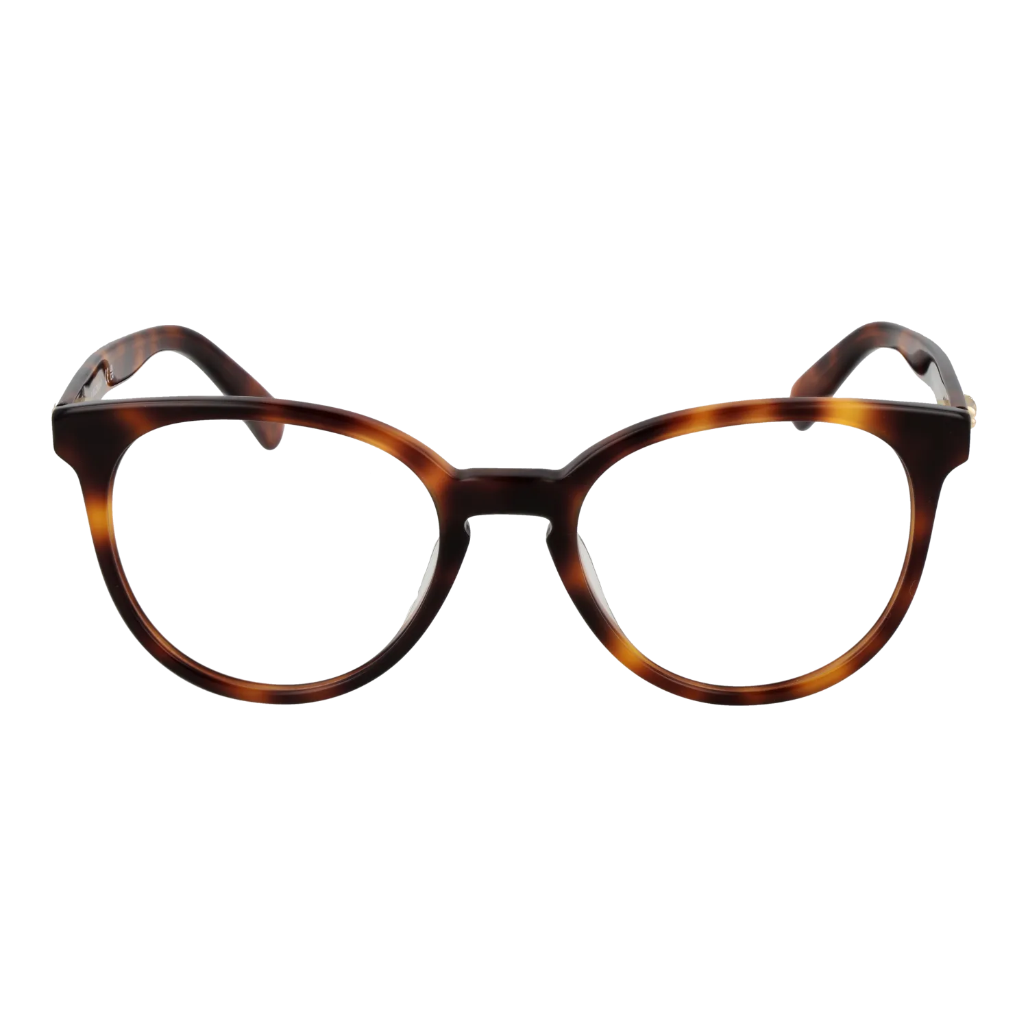 Longchamp LO2679 51226 front view – Cellulose Acetate frame