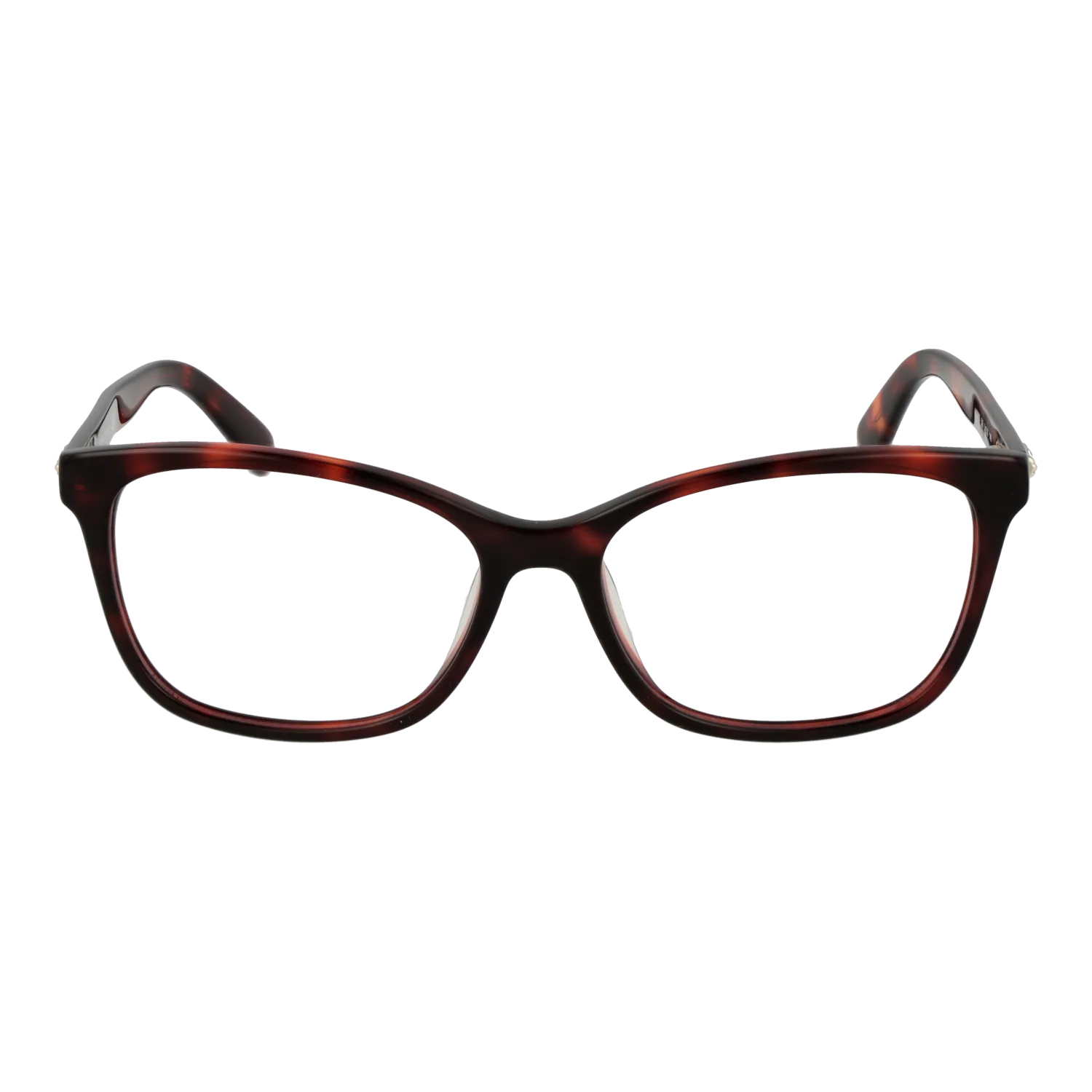 Longchamp LO2680 54518 front view – Cellulose Acetate frame