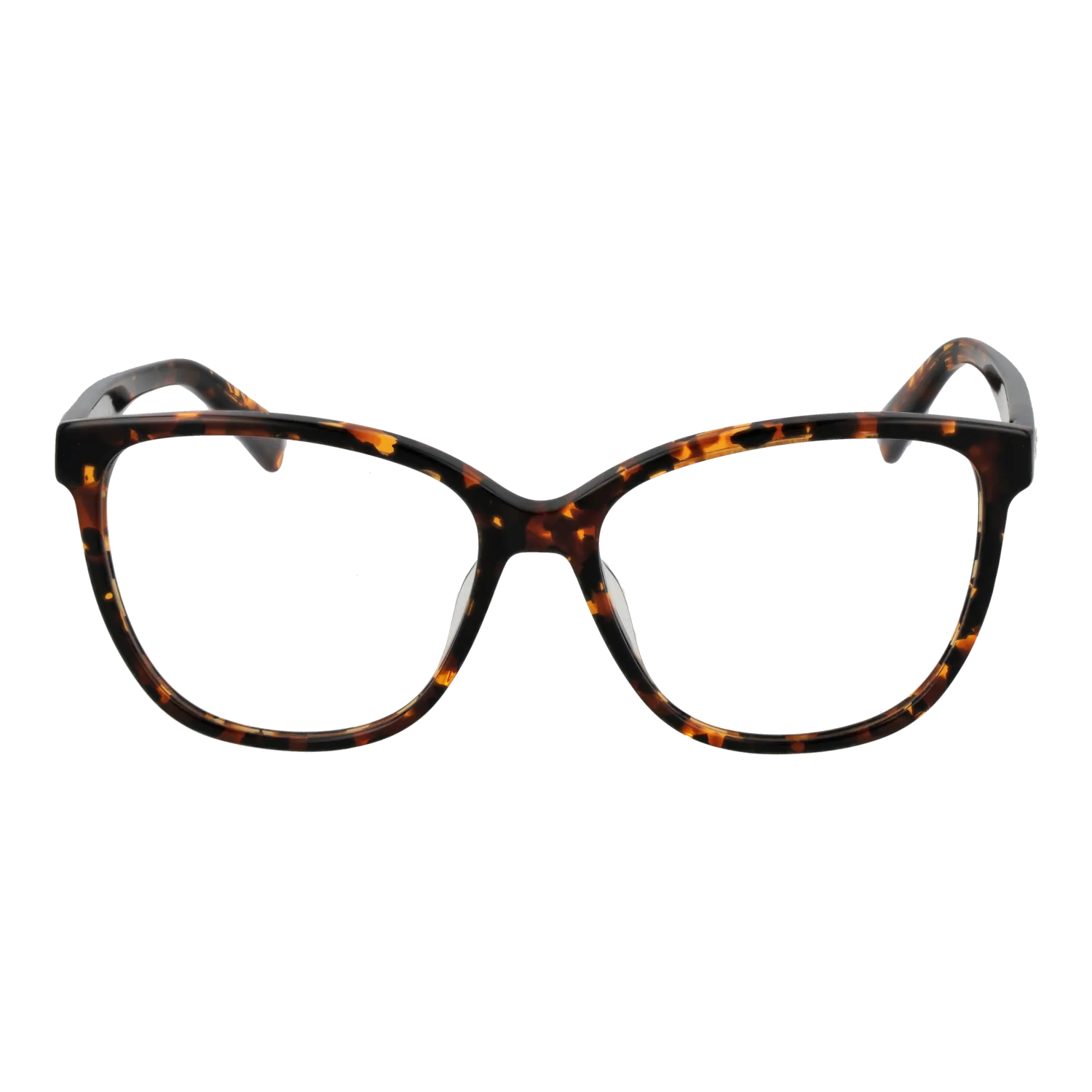 Longchamp LO2687 53242 front view – Acetate frame