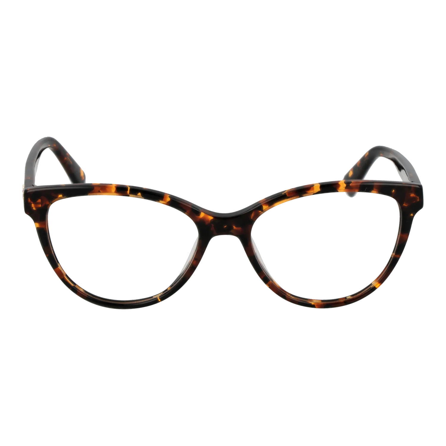 Longchamp LO2688 52242 front view – Acetate frame