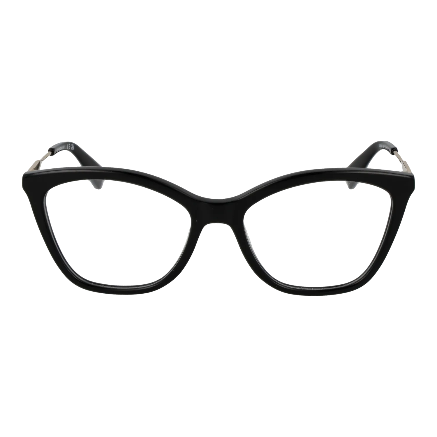Longchamp LO2692 54001 front view – Metal frame