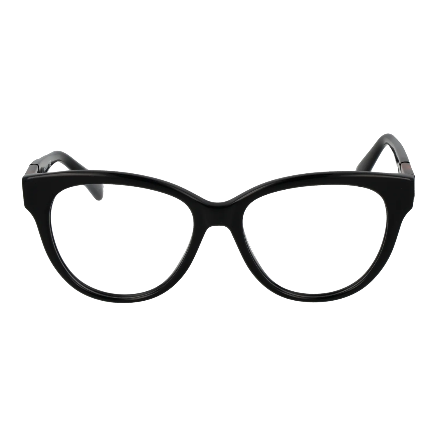 Longchamp LO2698 53001 front view – Acetate frame