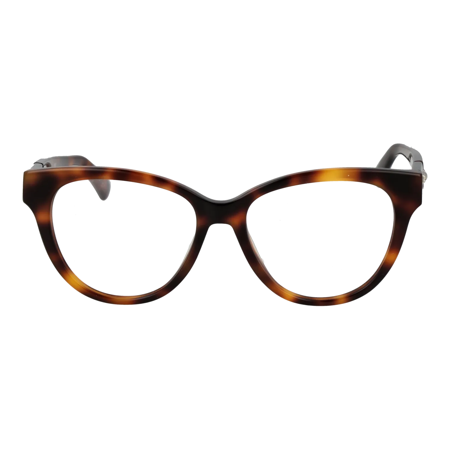 Longchamp LO2698 53230 front view – Acetate frame