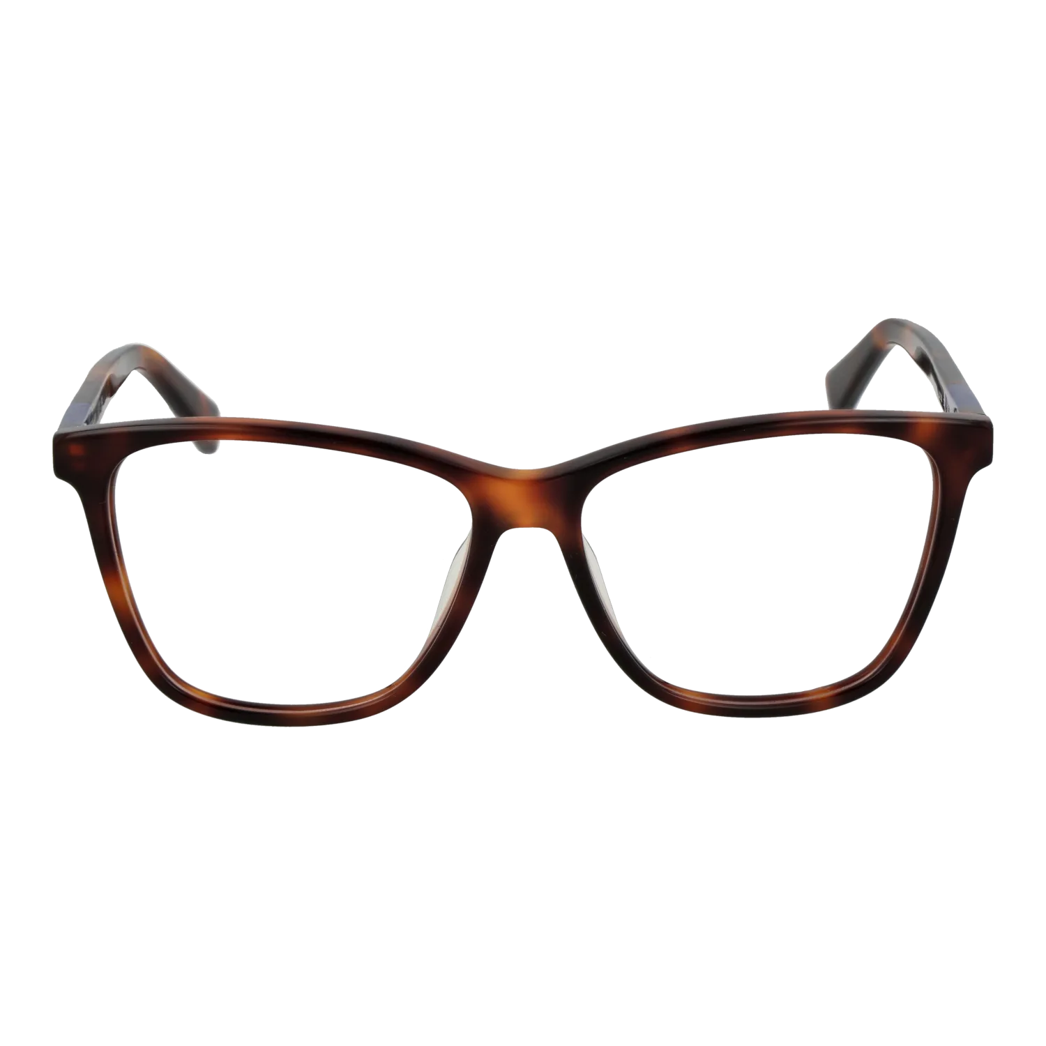 Longchamp LO2700 52230 front view – Acetate frame