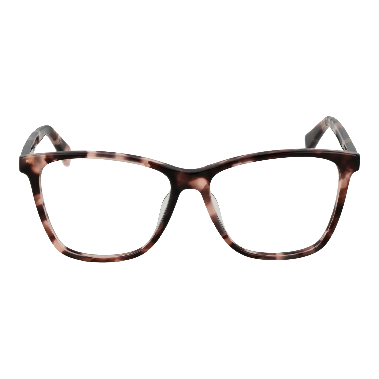 Longchamp LO2700 52690 front view – Acetate frame