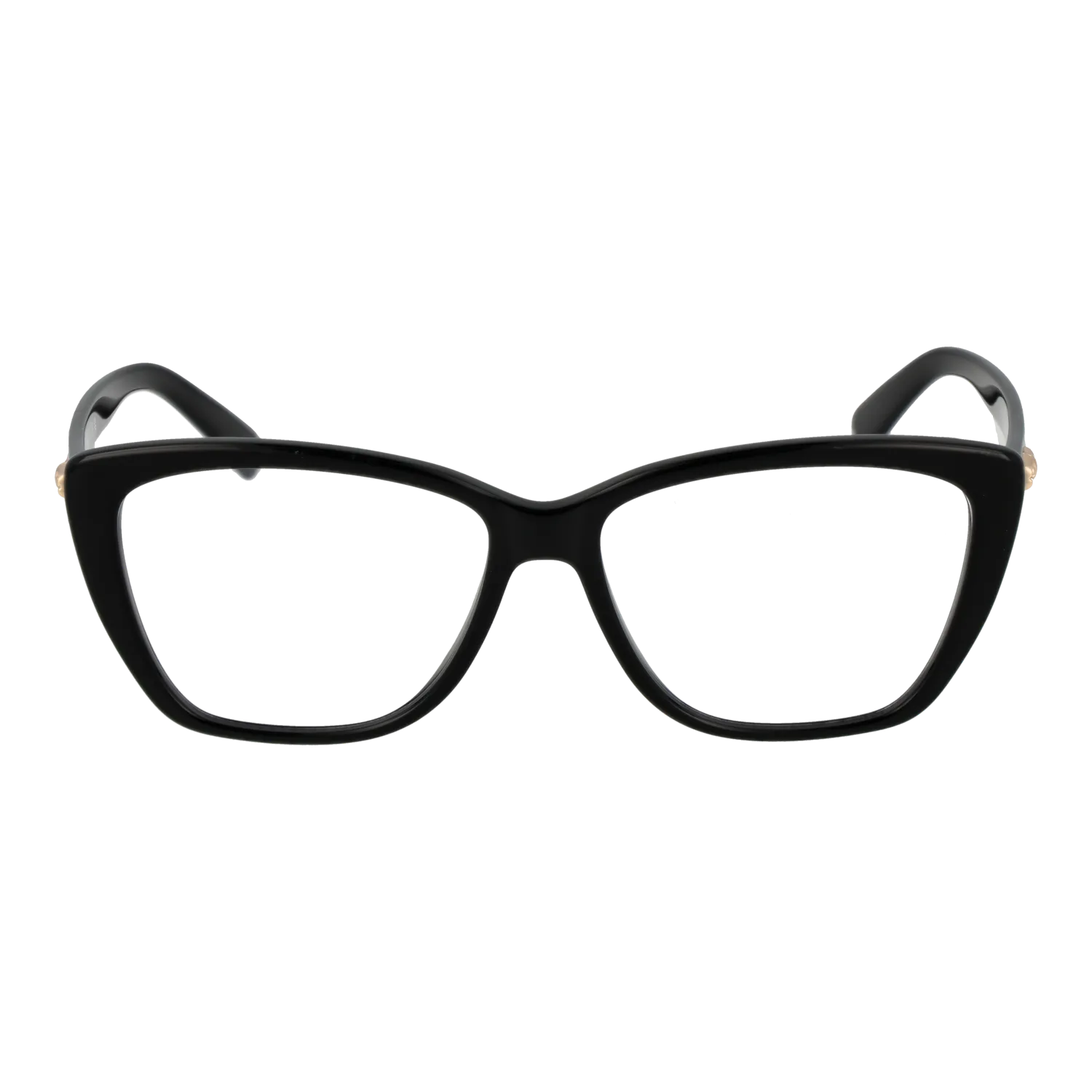 Longchamp LO2705 53001 front view – Acetate frame