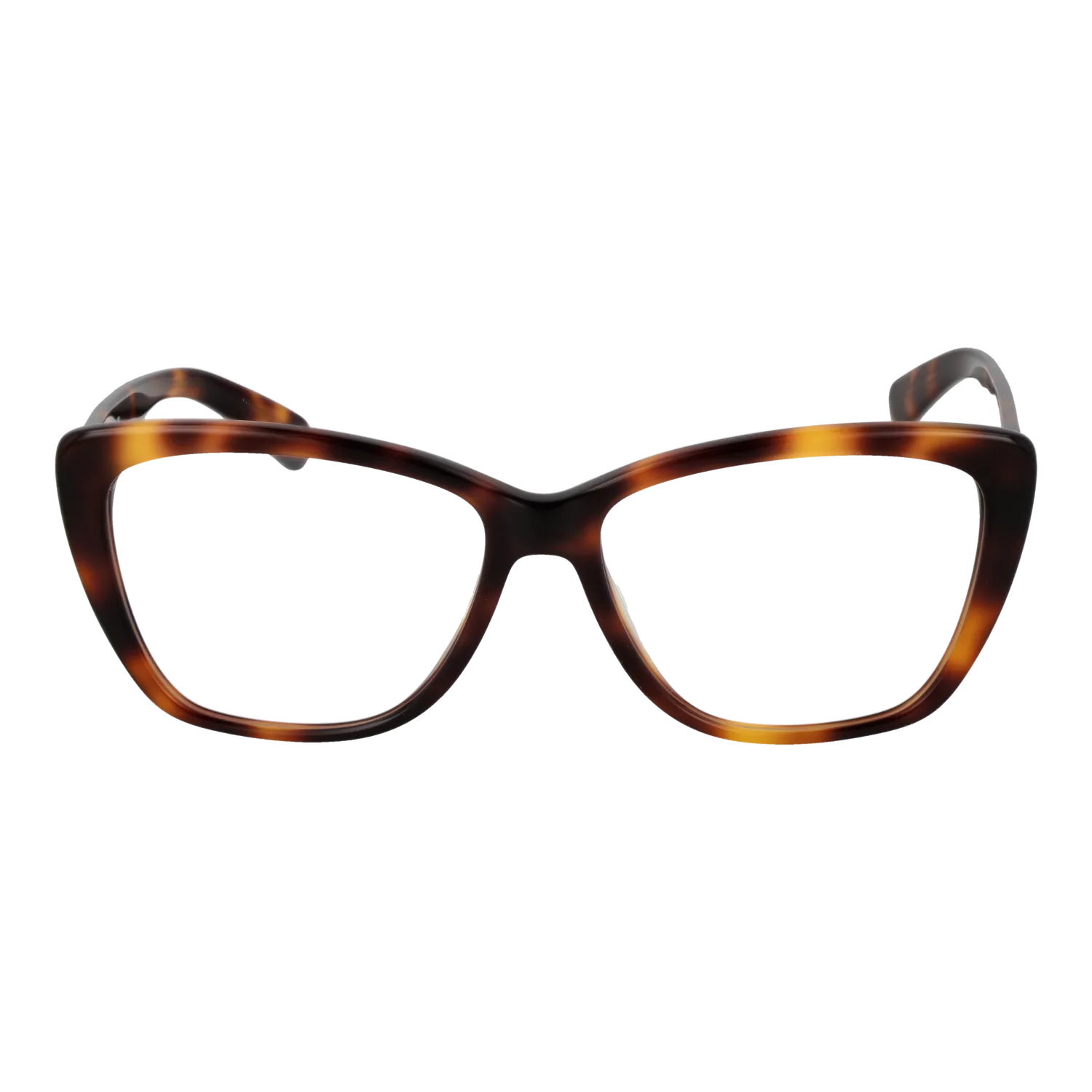 Longchamp LO2705 53230 front view – Acetate frame
