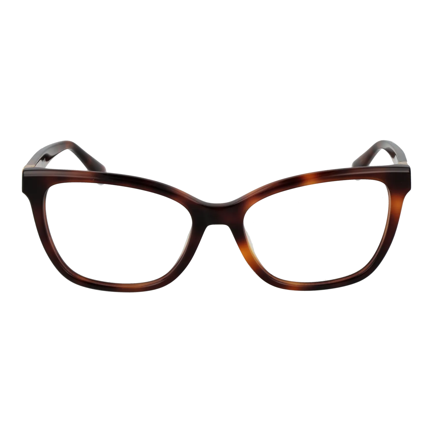 Longchamp LO2707 54230 front view – Acetate frame