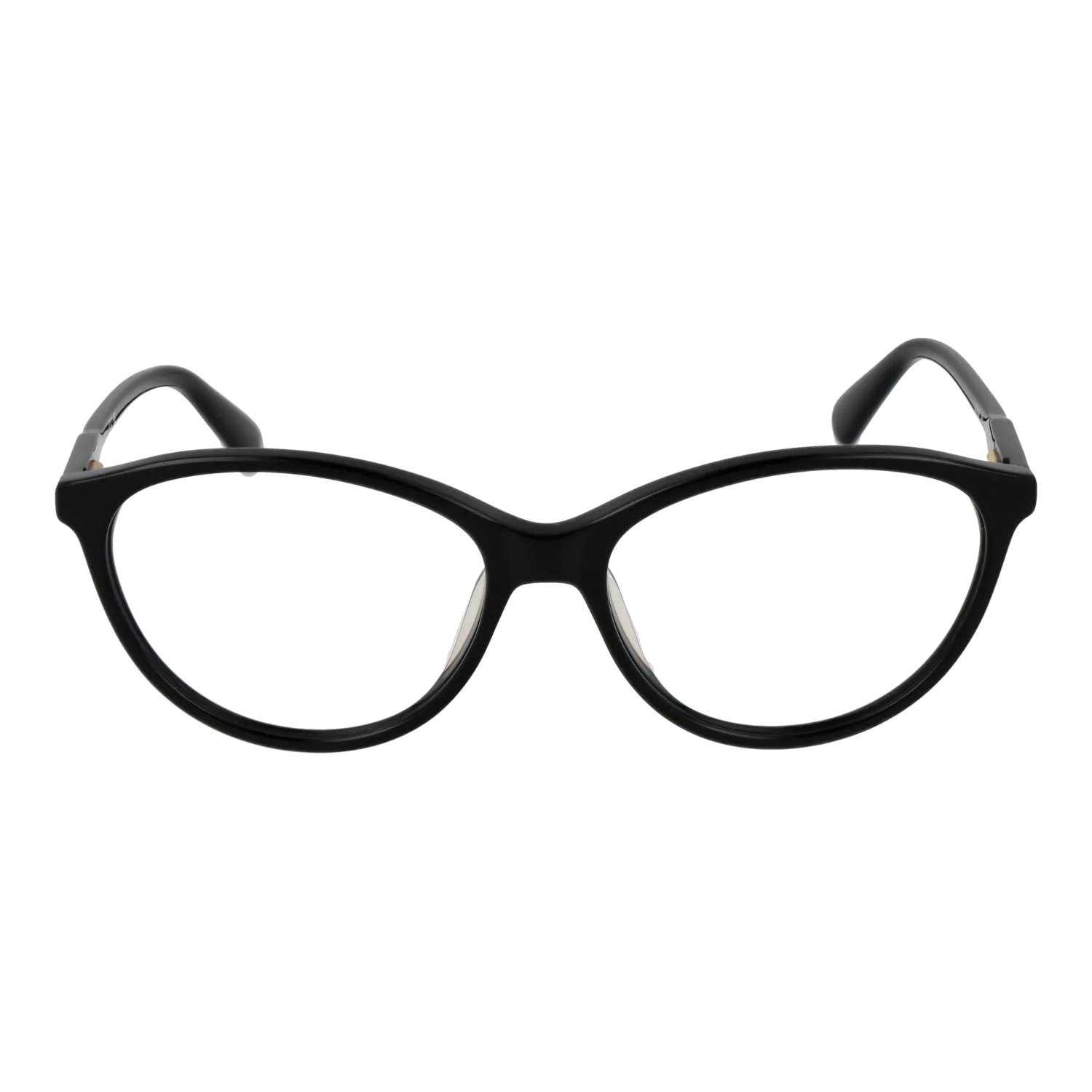 Longchamp LO2709 53001 front view – Acetate frame