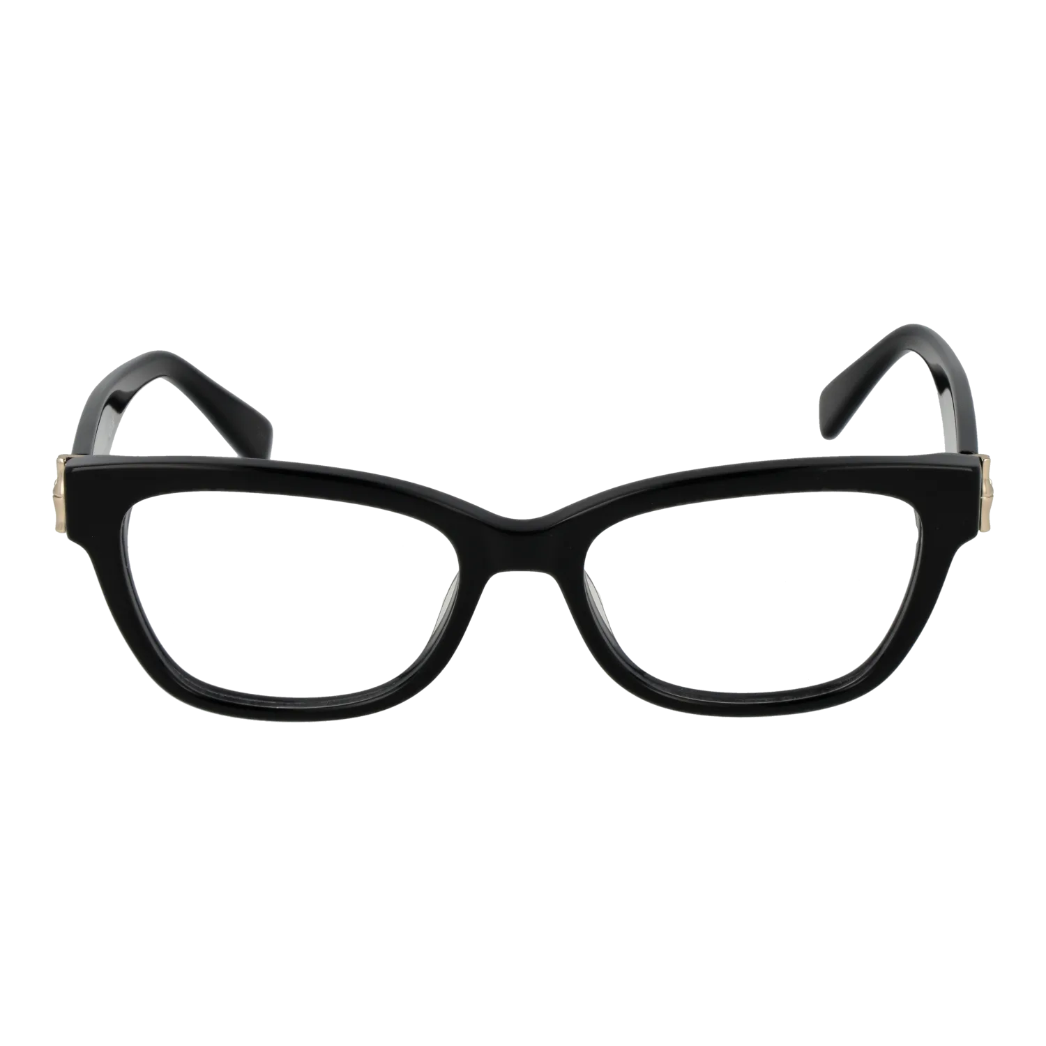 Longchamp LO2713 51001 front view – Acetate frame