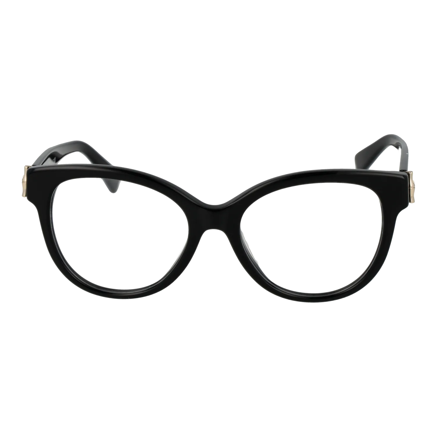 Longchamp LO2714 52001 front view – Acetate frame